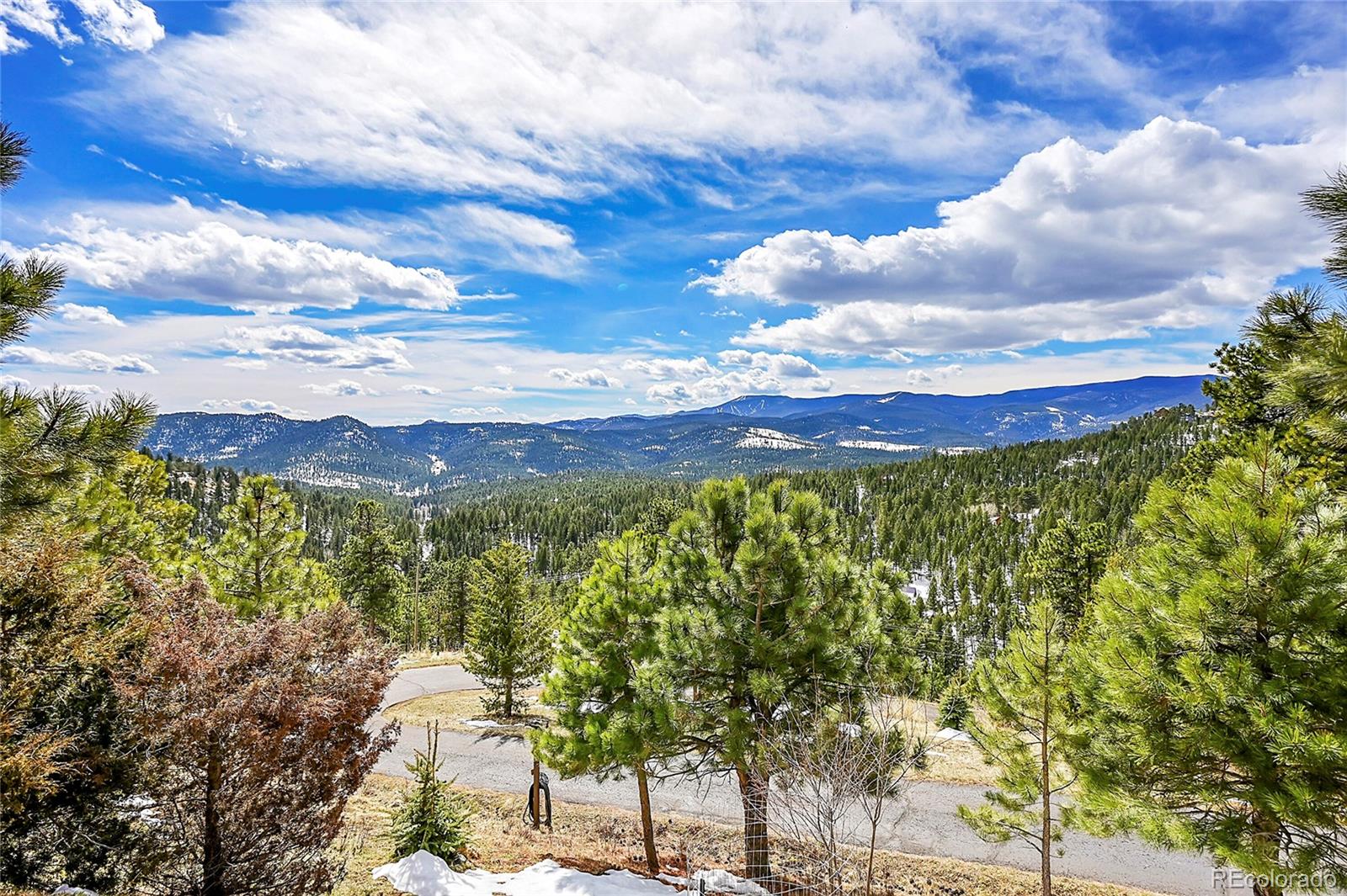 MLS Image #33 for 1137  stagecoach boulevard,evergreen, Colorado
