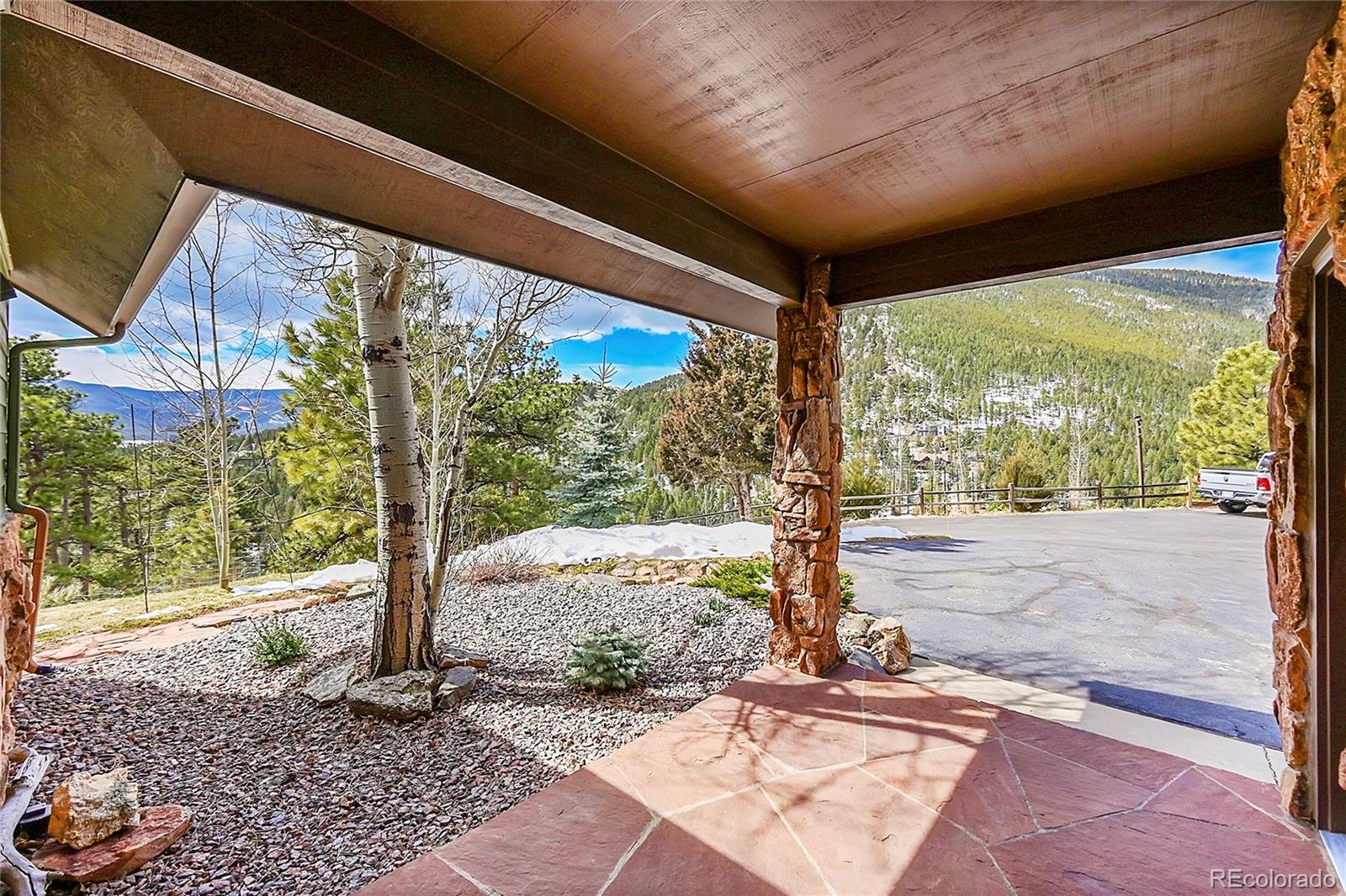 MLS Image #36 for 1137  stagecoach boulevard,evergreen, Colorado