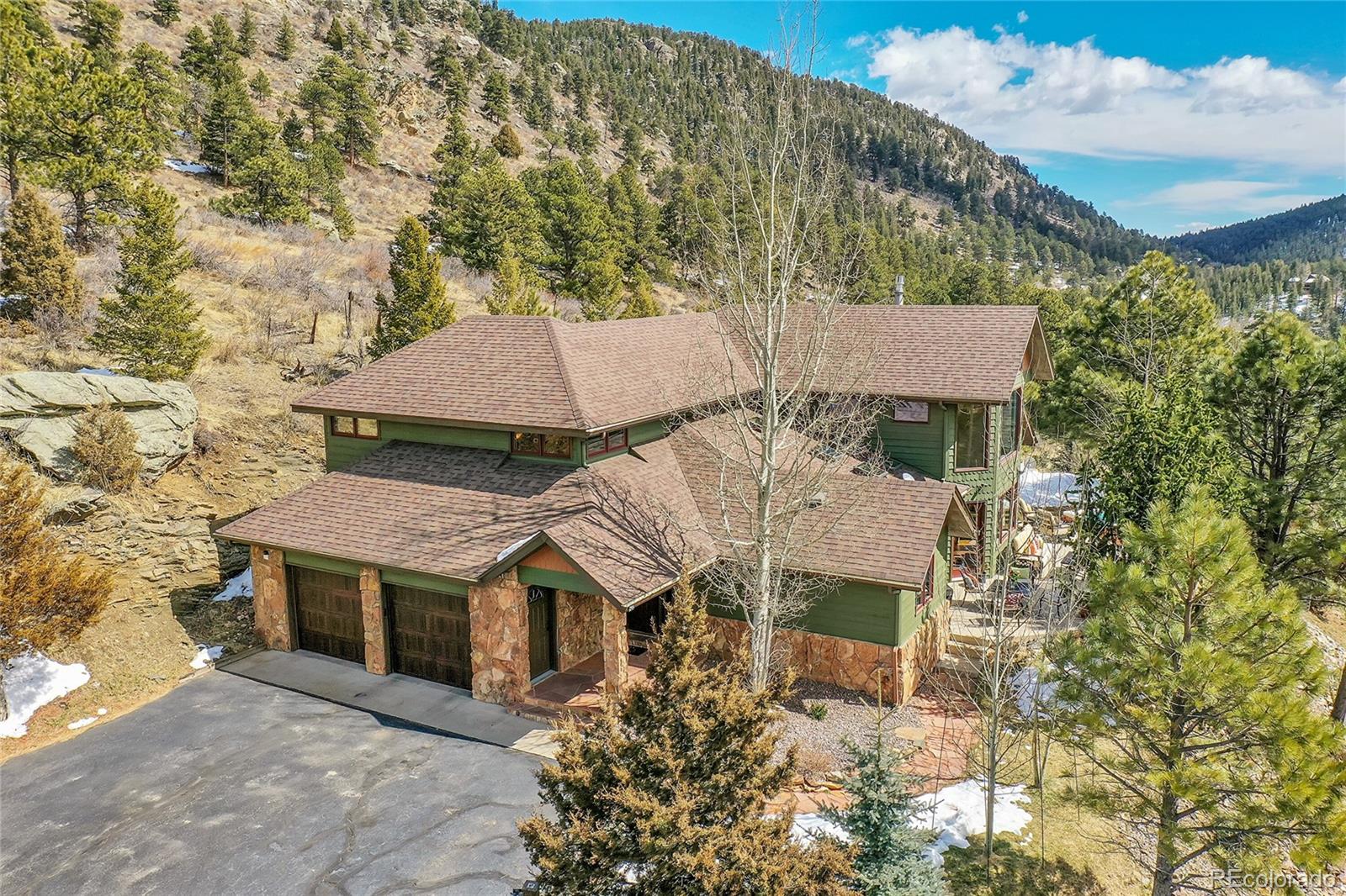 MLS Image #37 for 1137  stagecoach boulevard,evergreen, Colorado