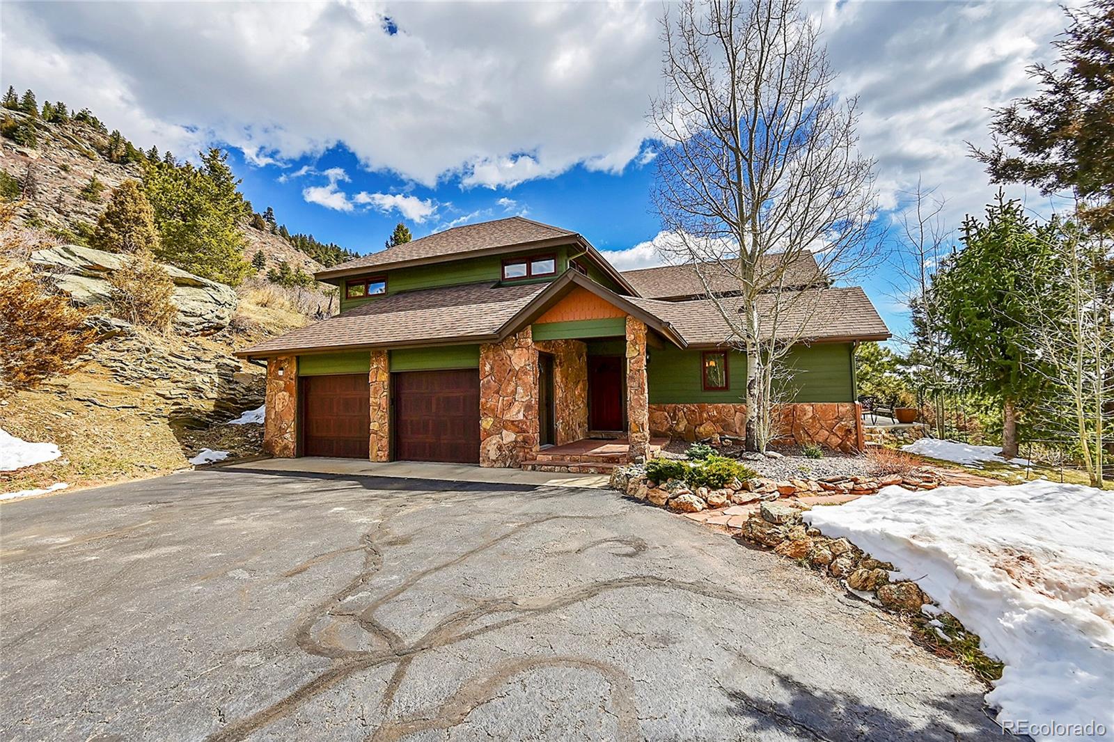 MLS Image #38 for 1137  stagecoach boulevard,evergreen, Colorado