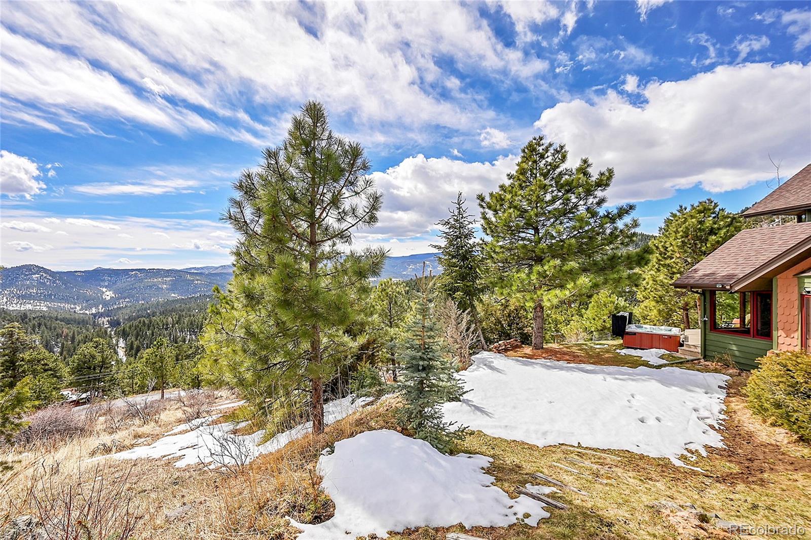 MLS Image #41 for 1137  stagecoach boulevard,evergreen, Colorado