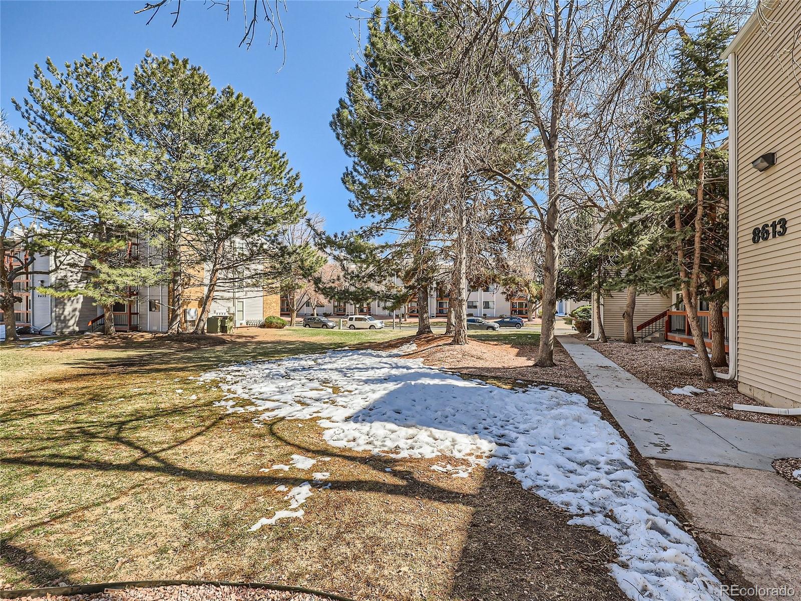 MLS Image #35 for 8613  clay street 207,westminster, Colorado