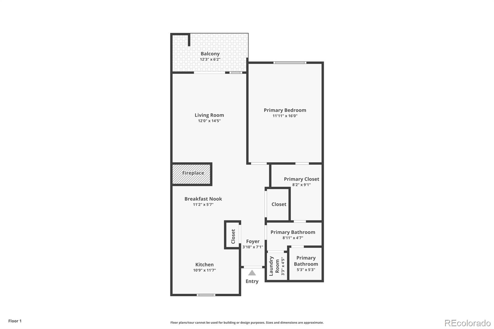 MLS Image #36 for 8613  clay street 207,westminster, Colorado