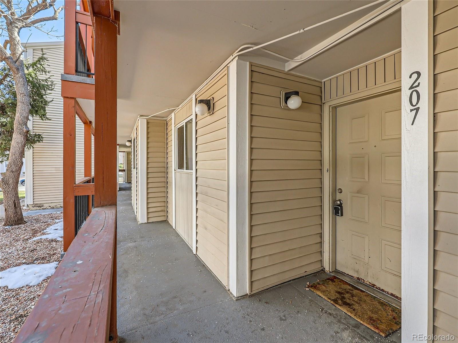 MLS Image #4 for 8613  clay street 207,westminster, Colorado