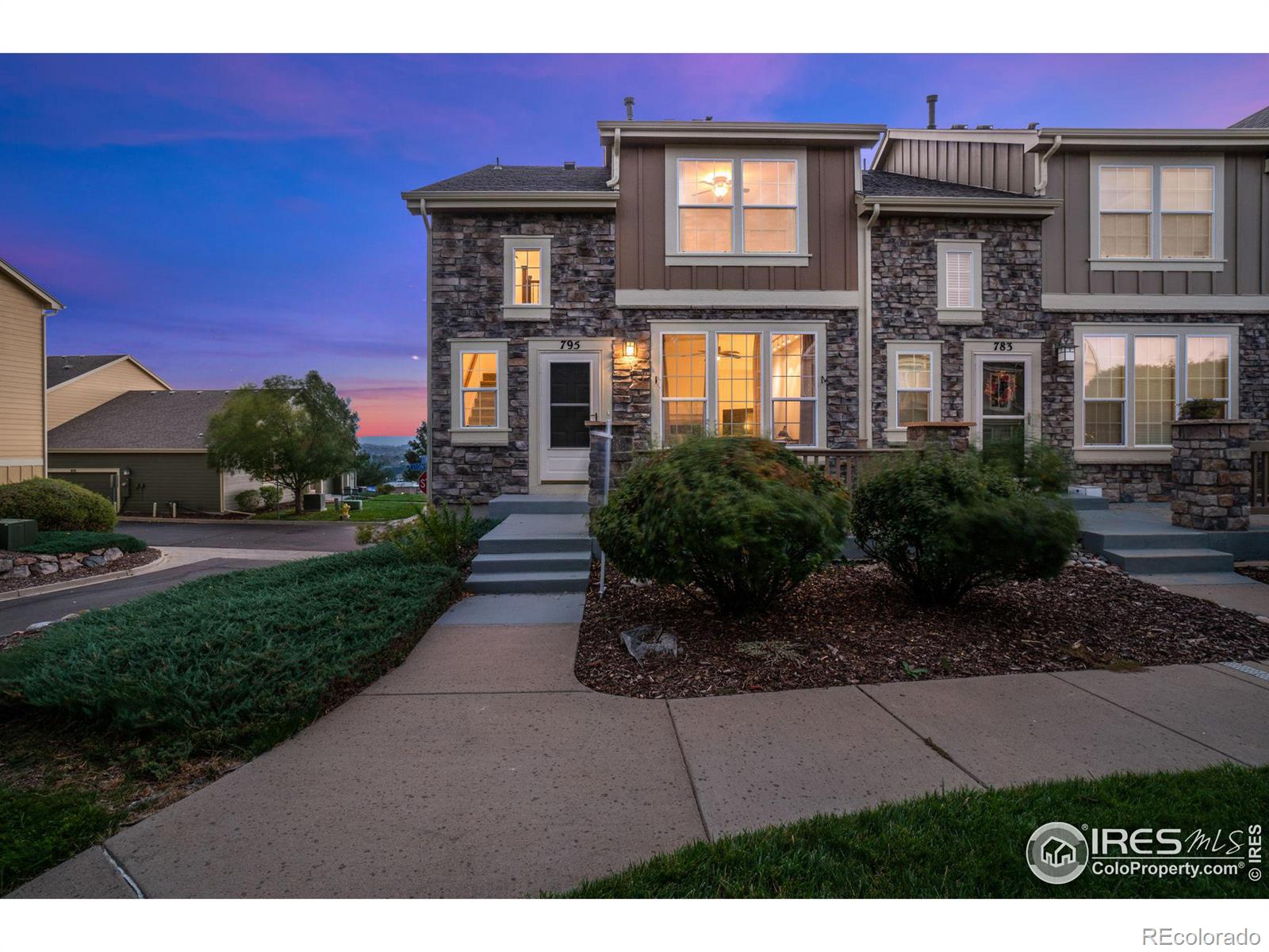 MLS Image #21 for 795  stony mesa place,castle rock, Colorado