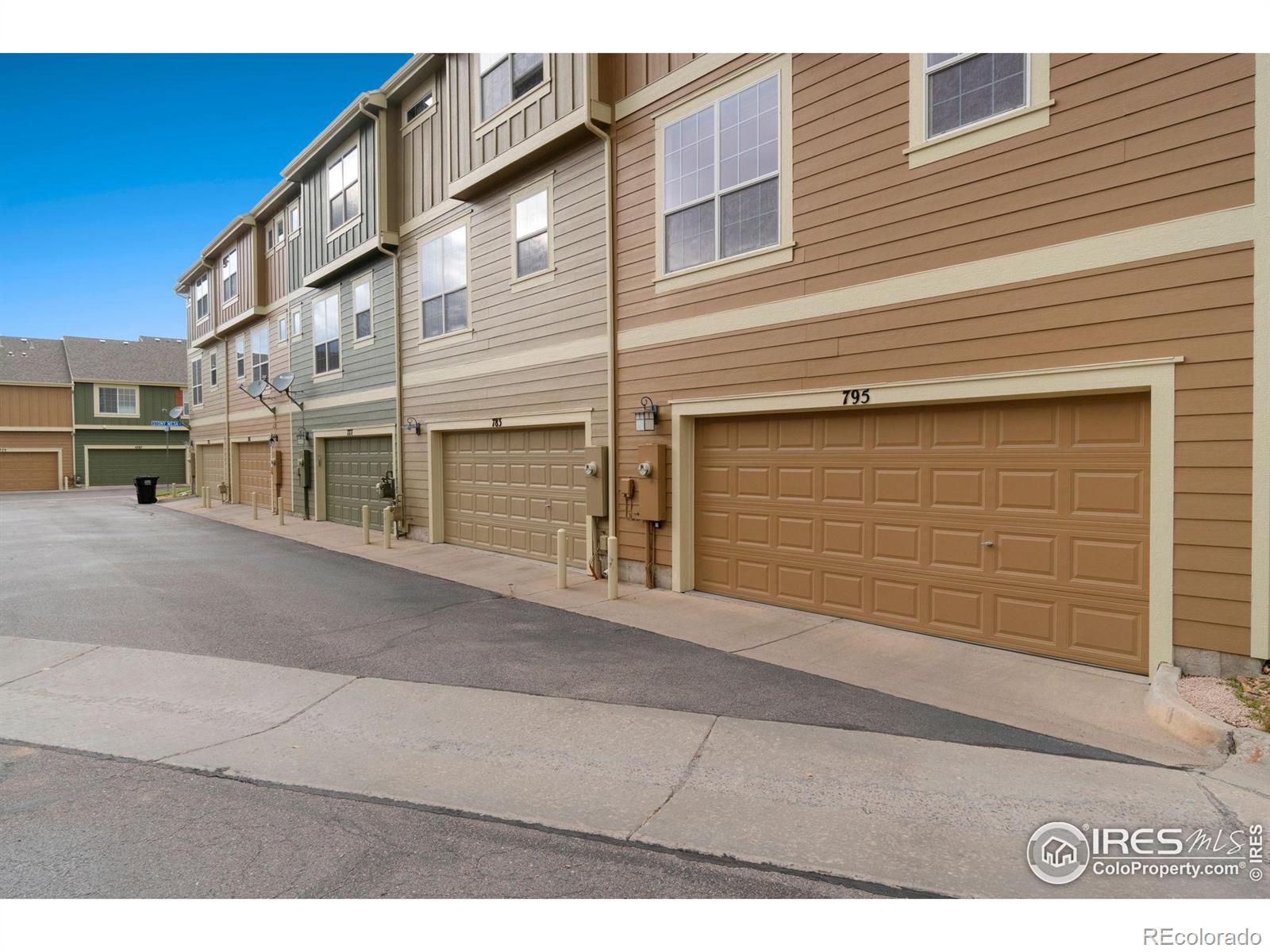 MLS Image #22 for 795  stony mesa place,castle rock, Colorado