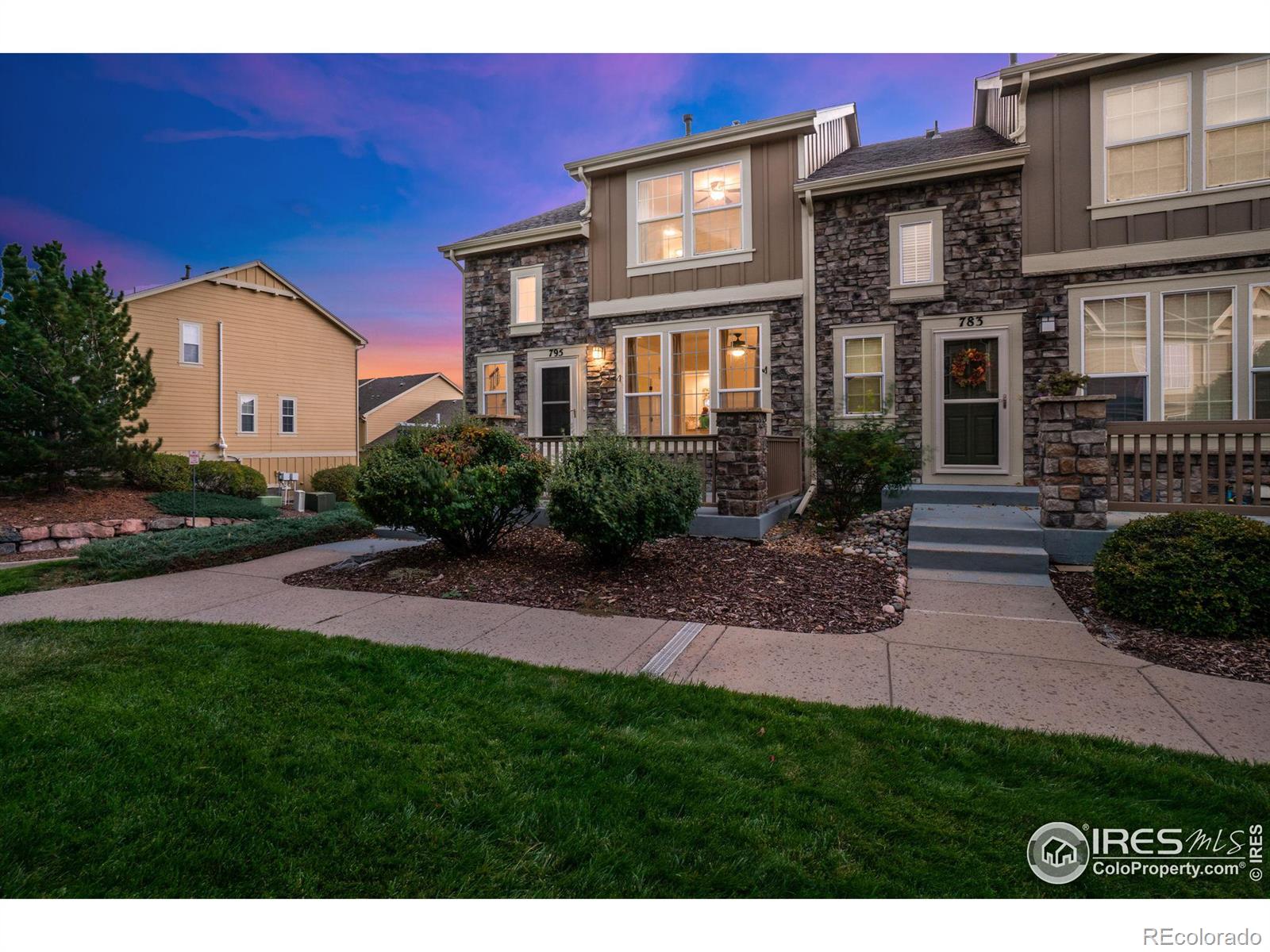 MLS Image #23 for 795  stony mesa place,castle rock, Colorado