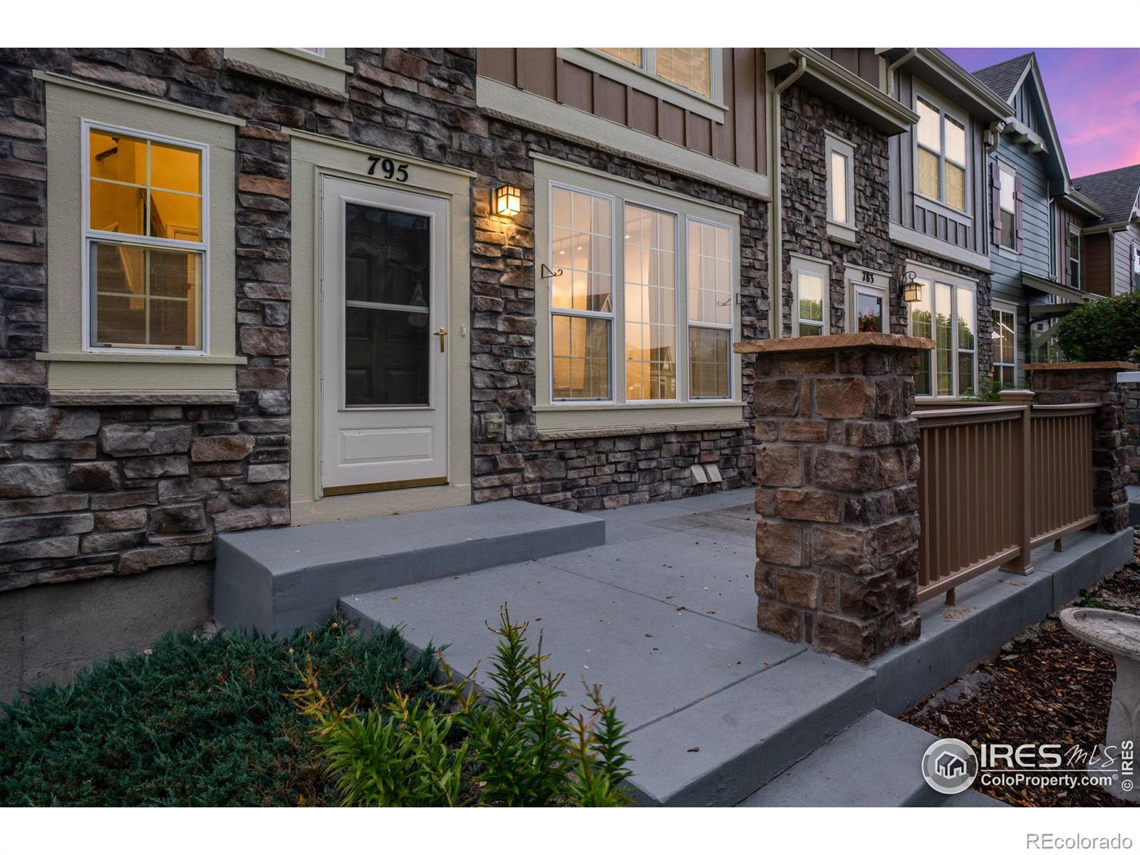 MLS Image #24 for 795  stony mesa place,castle rock, Colorado