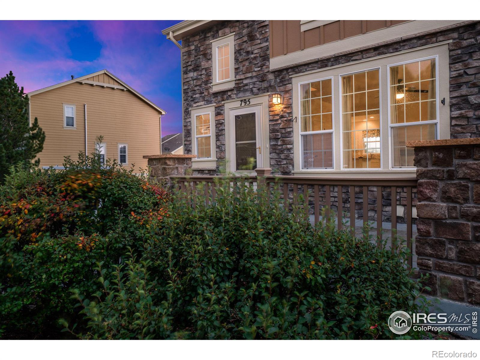 MLS Image #25 for 795  stony mesa place,castle rock, Colorado