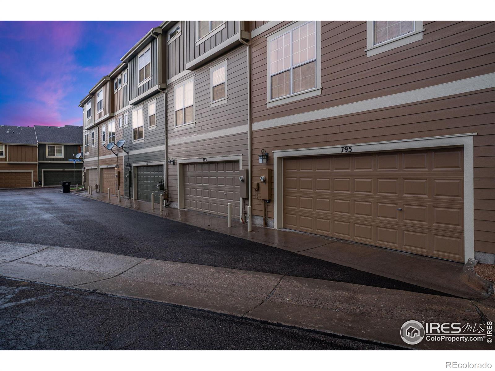 MLS Image #26 for 795  stony mesa place,castle rock, Colorado