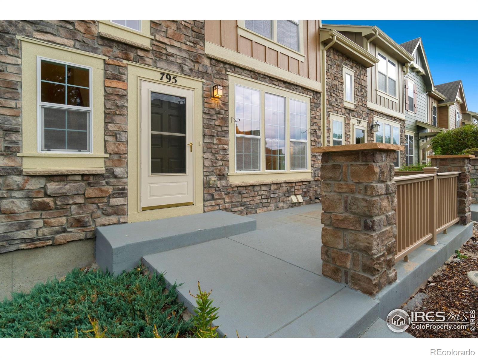 MLS Image #6 for 795  stony mesa place,castle rock, Colorado