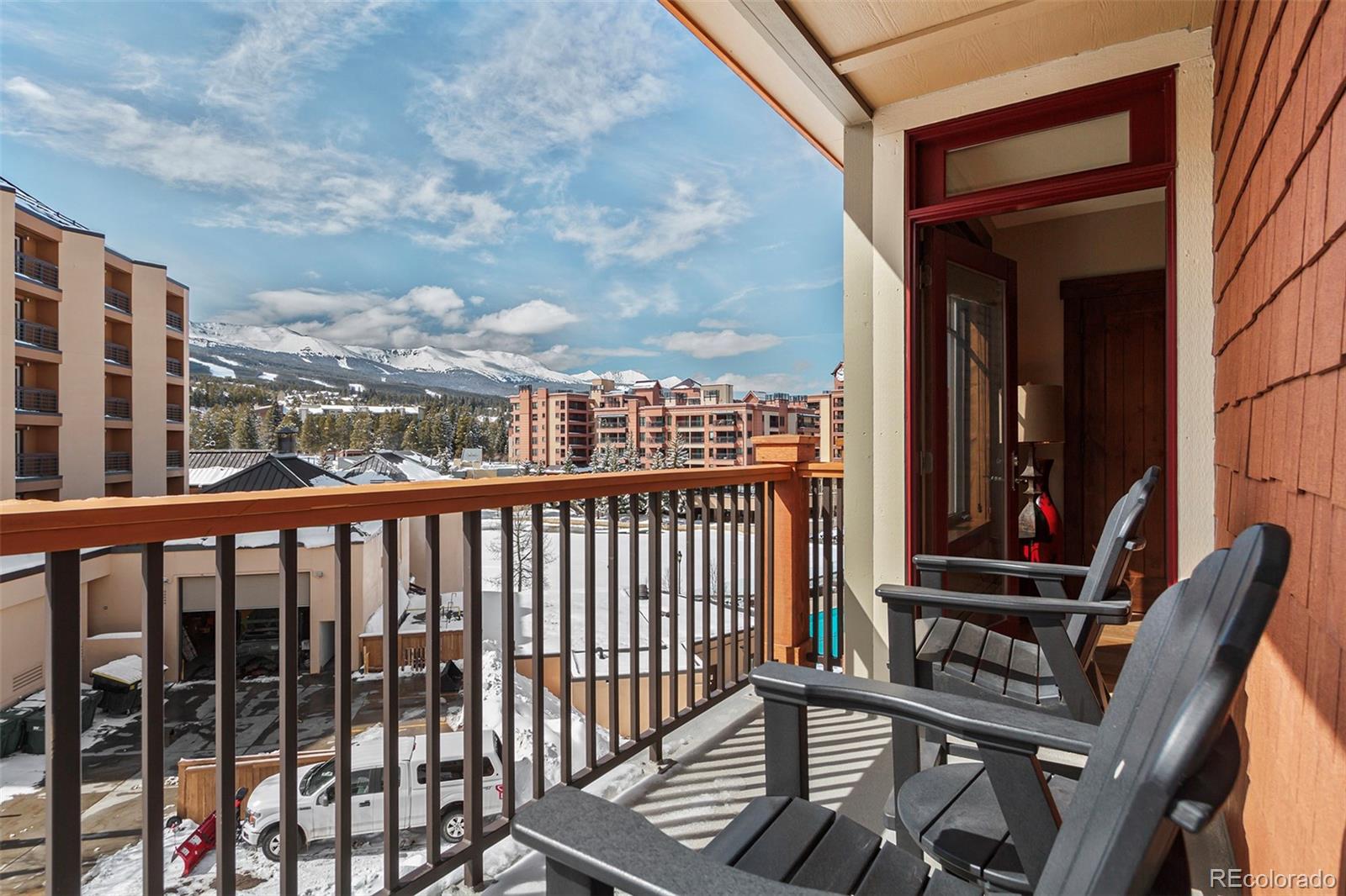 MLS Image #0 for 610  columbine road 6308,breckenridge, Colorado