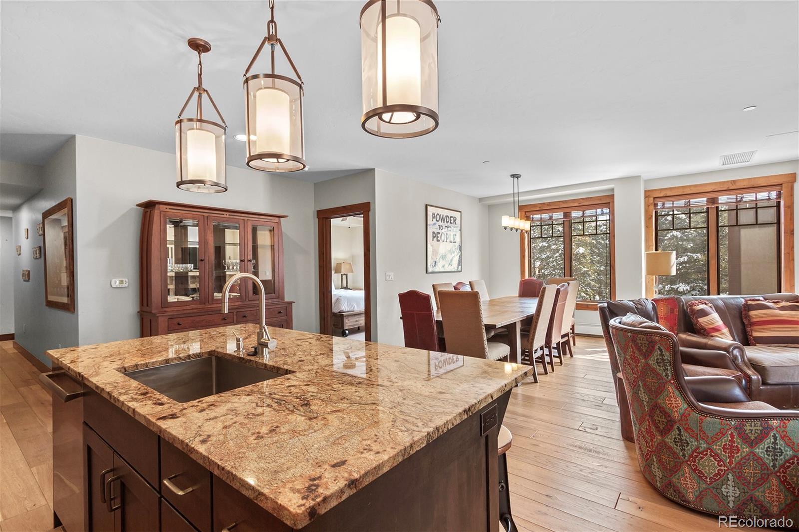 MLS Image #10 for 610  columbine road 6308,breckenridge, Colorado