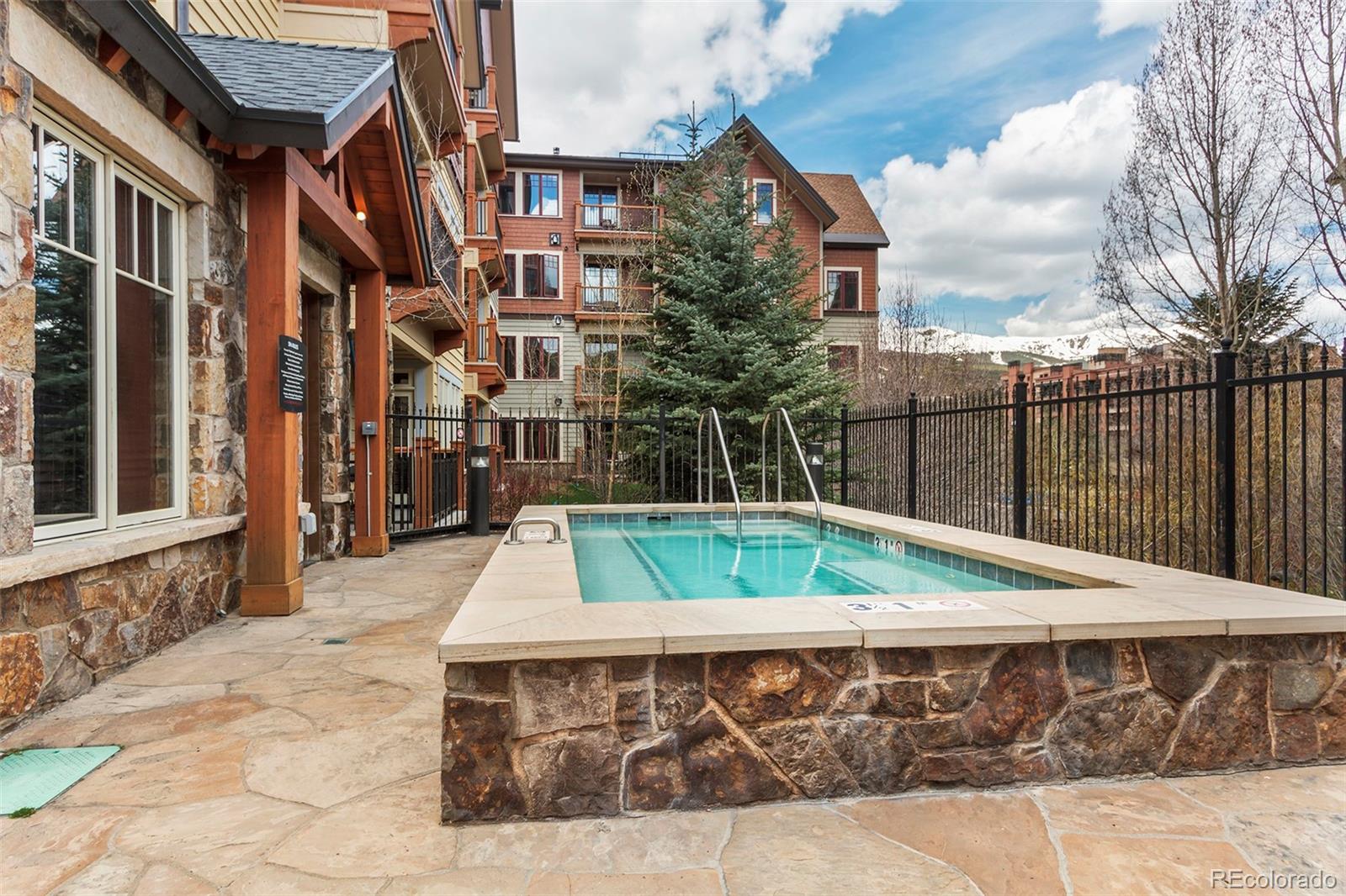 MLS Image #31 for 610  columbine road 6308,breckenridge, Colorado