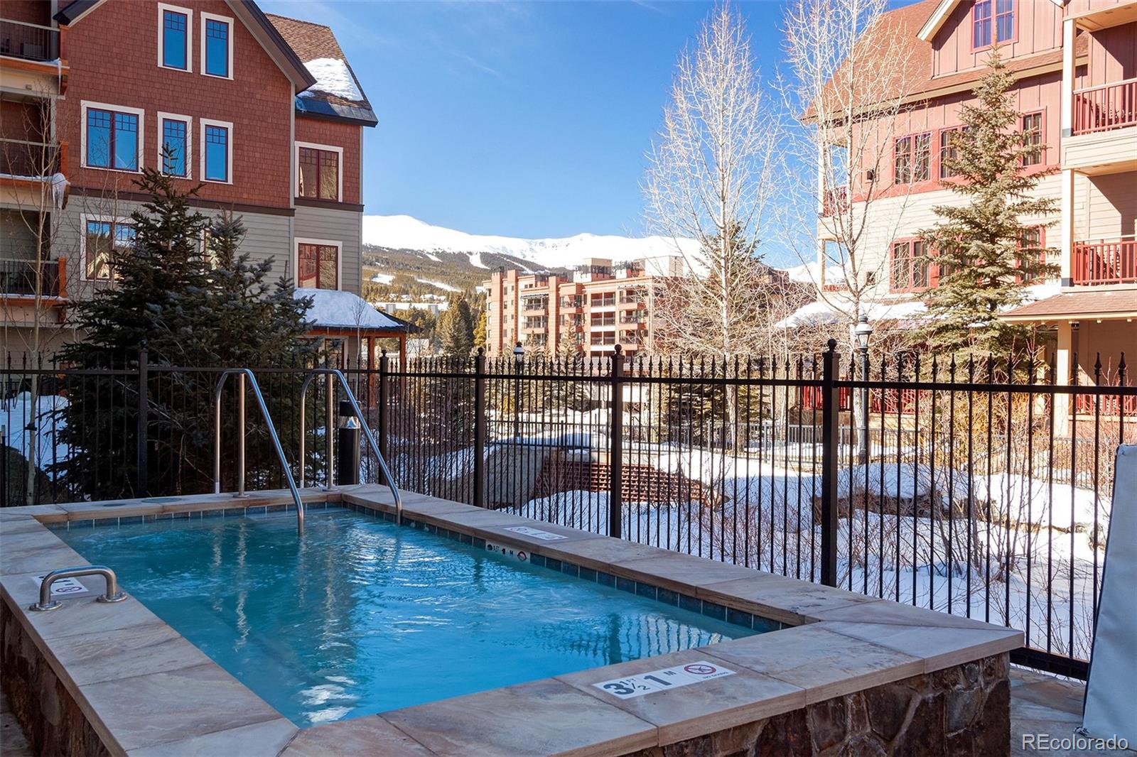 MLS Image #32 for 610  columbine road 6308,breckenridge, Colorado