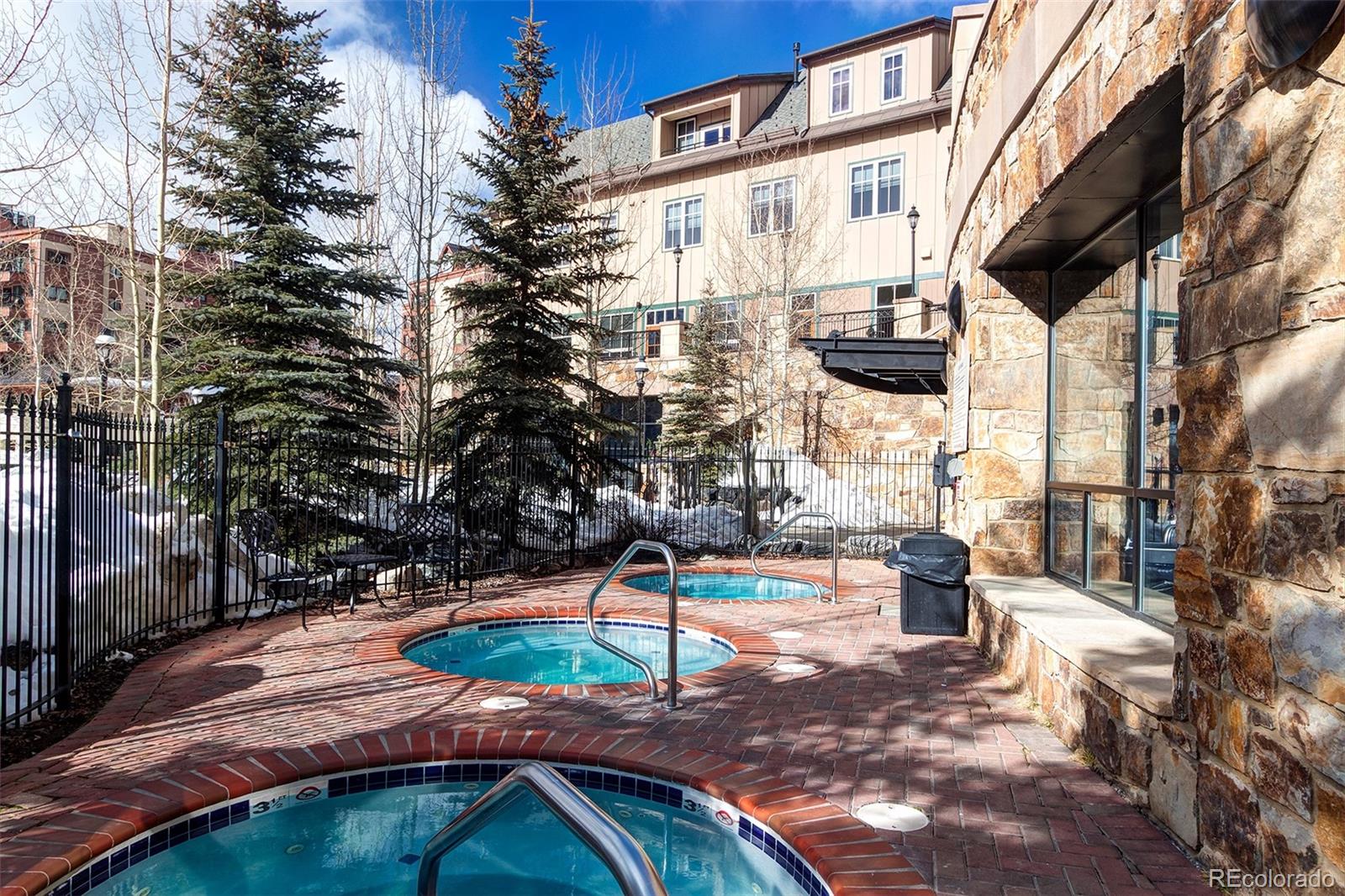 MLS Image #36 for 610  columbine road 6308,breckenridge, Colorado