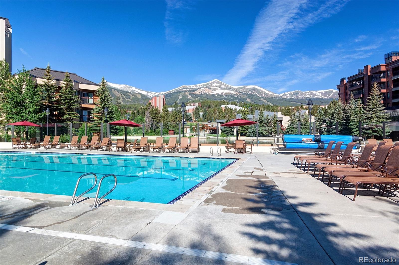 MLS Image #39 for 610  columbine road 6308,breckenridge, Colorado