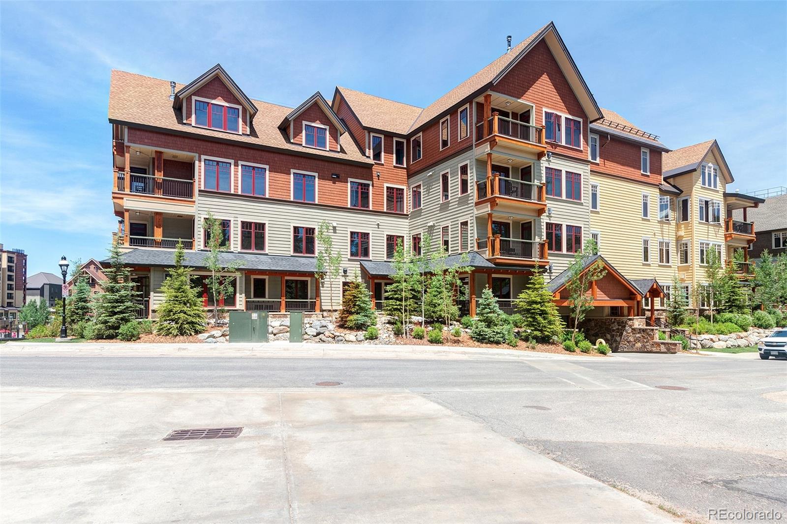 MLS Image #41 for 610  columbine road 6308,breckenridge, Colorado