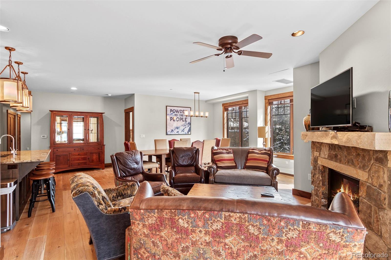 MLS Image #6 for 610  columbine road 6308,breckenridge, Colorado