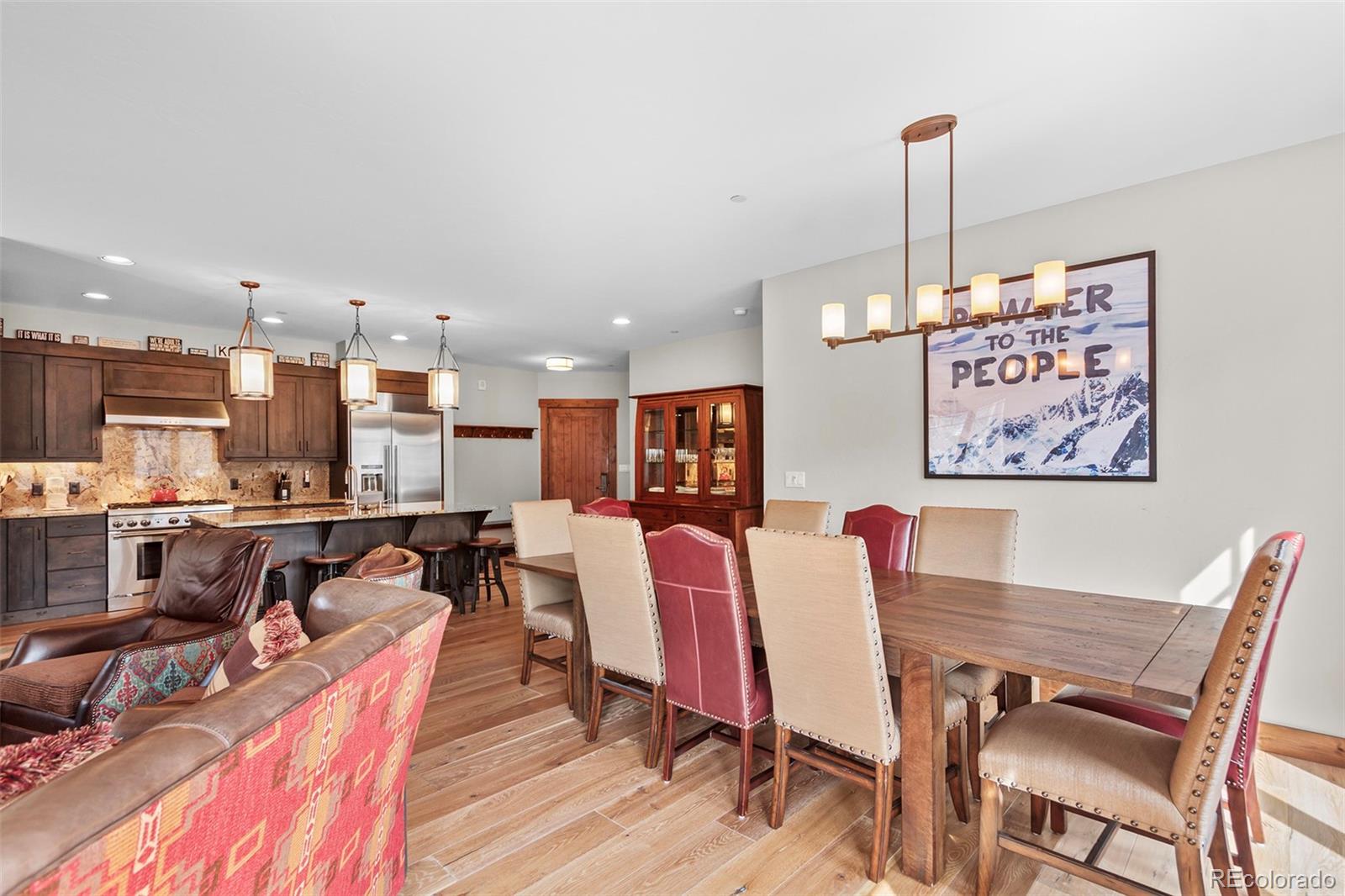 MLS Image #8 for 610  columbine road 6308,breckenridge, Colorado