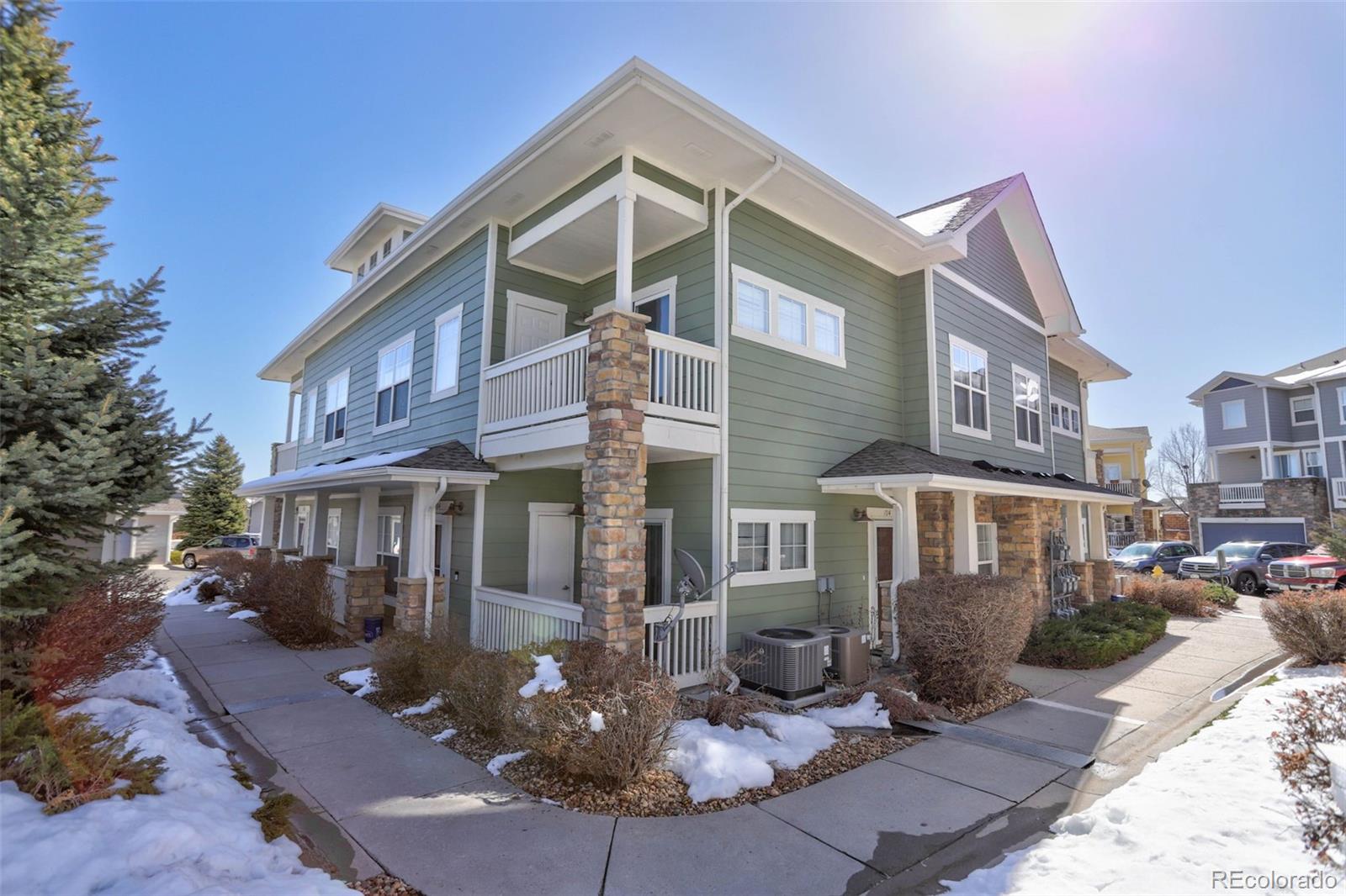 MLS Image #2 for 9584  pearl circle 104,parker, Colorado