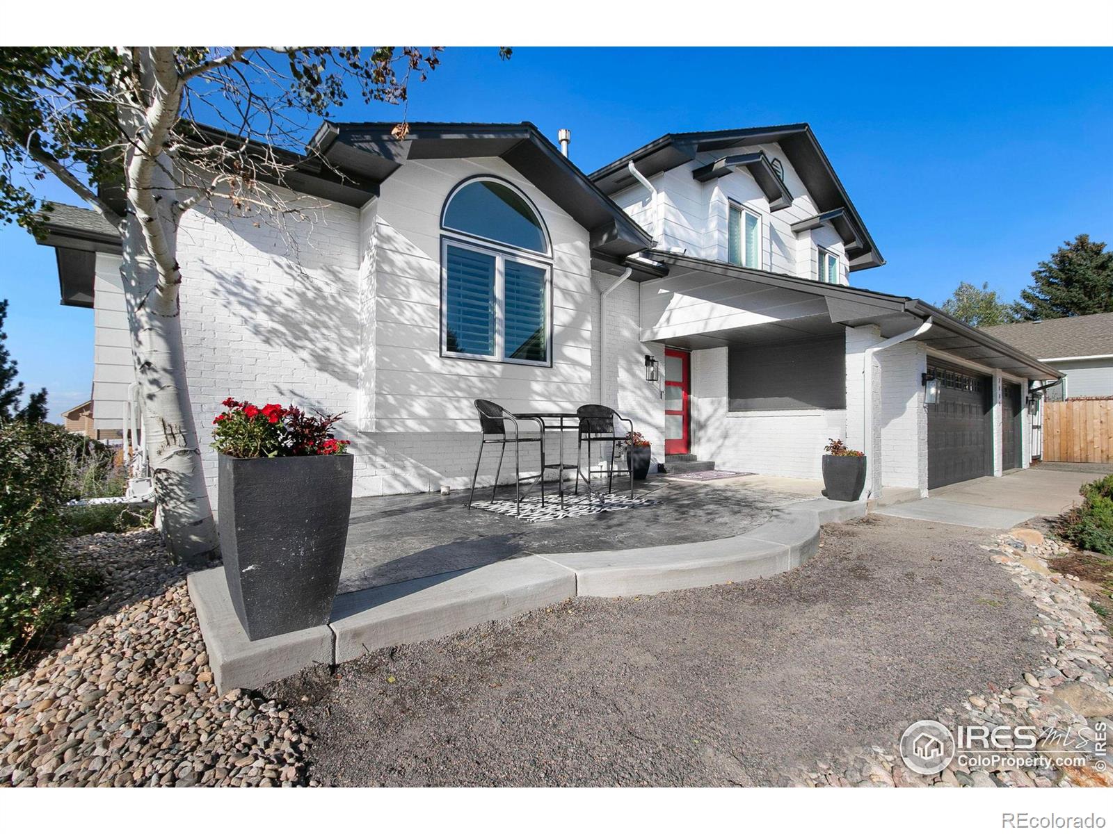 CMA Image for 2009  crestridge drive,Loveland, Colorado