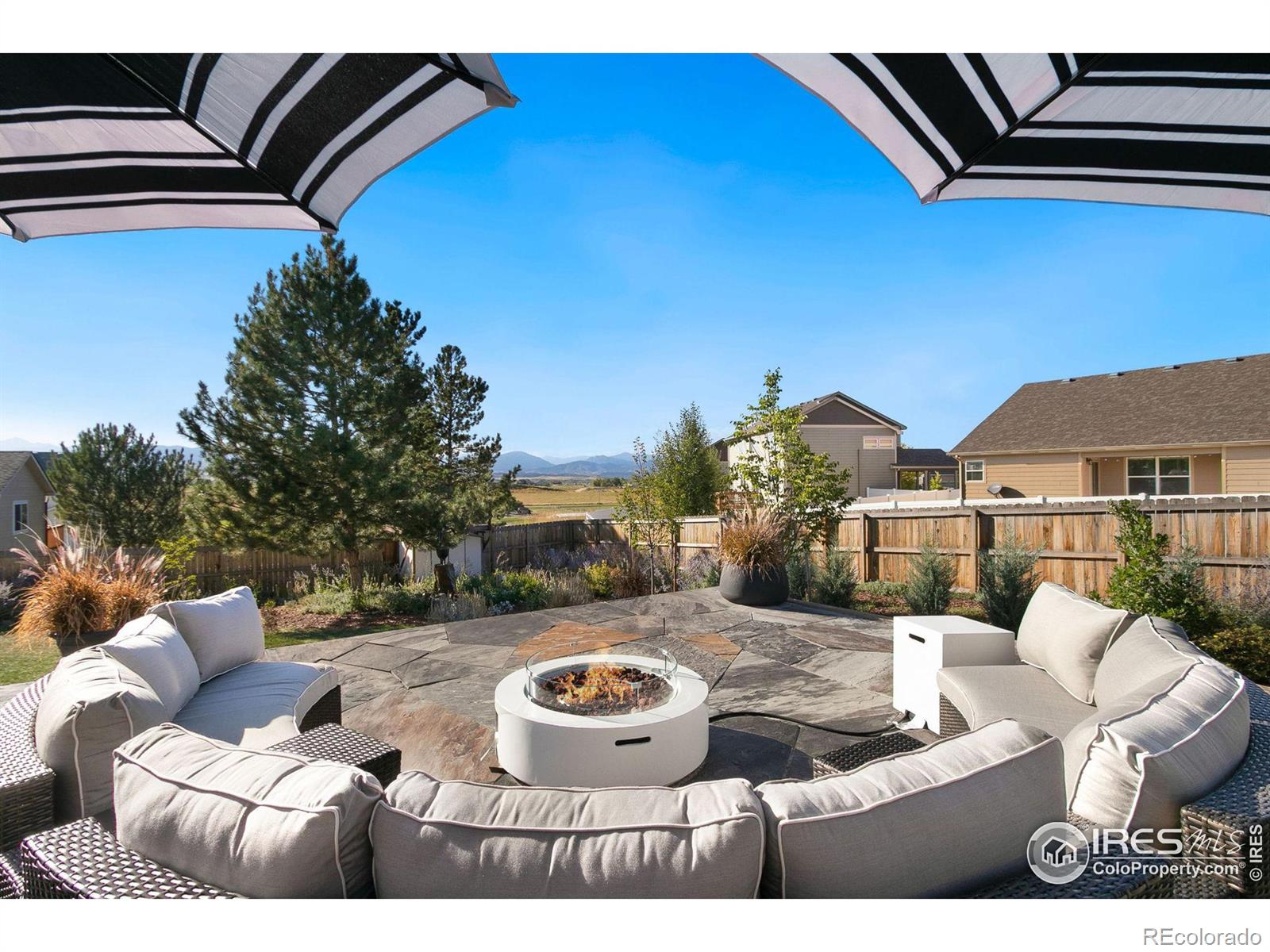 MLS Image #32 for 2009  crestridge drive,loveland, Colorado