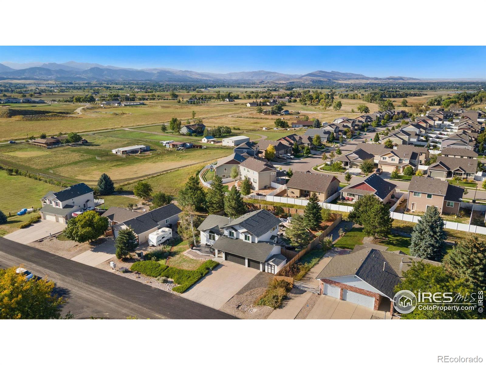 MLS Image #36 for 2009  crestridge drive,loveland, Colorado