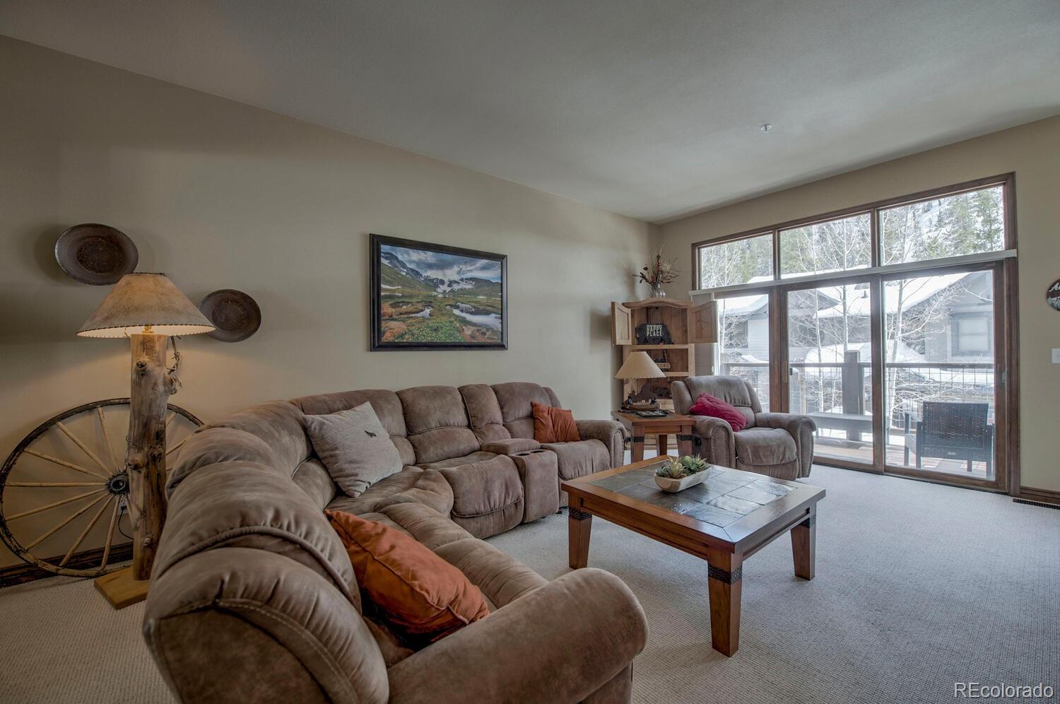 MLS Image #2 for 522  northstar drive,dillon, Colorado