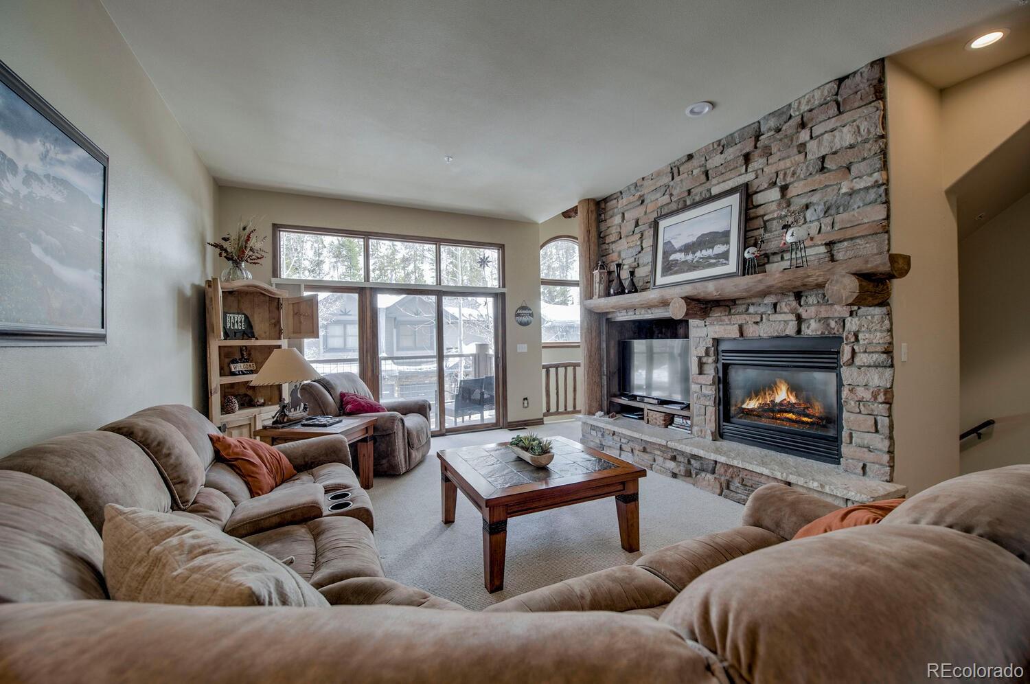 MLS Image #3 for 522  northstar drive,dillon, Colorado