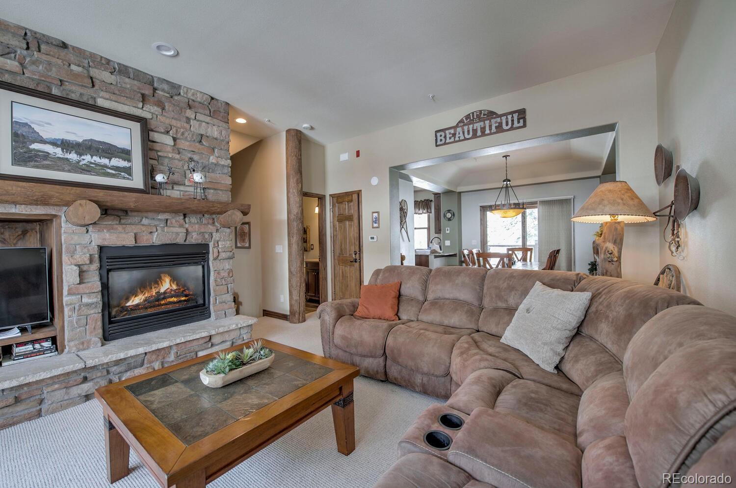 MLS Image #4 for 522  northstar drive,dillon, Colorado