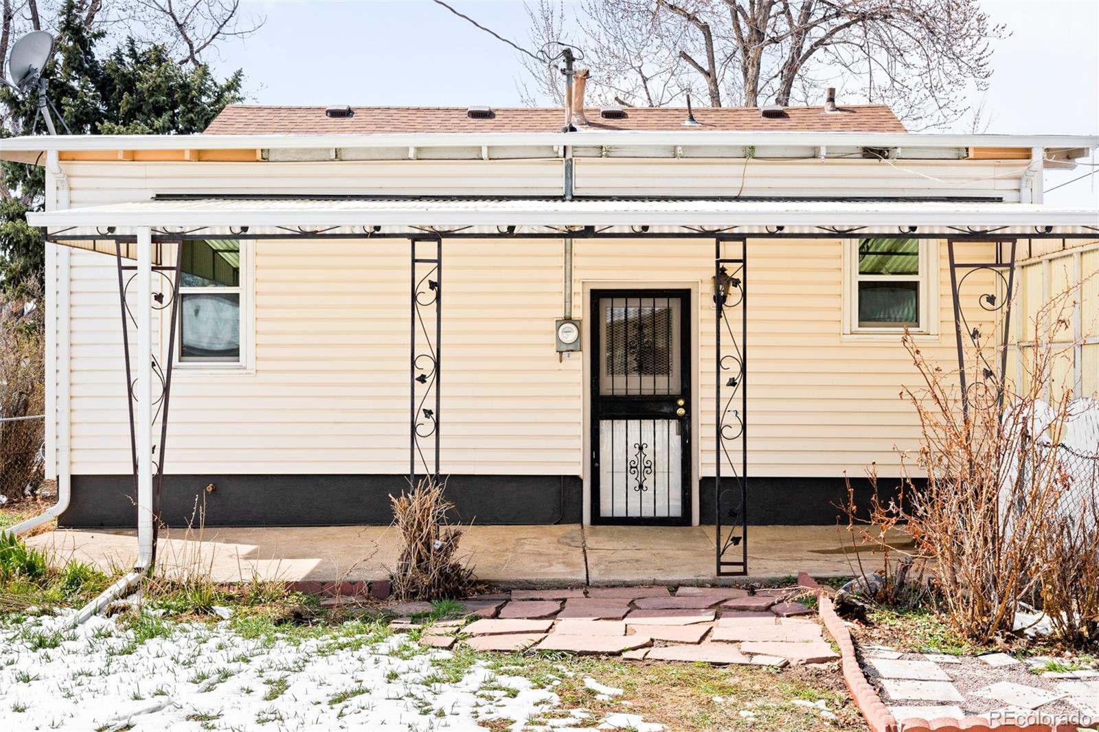 MLS Image #20 for 4742  perry street,denver, Colorado