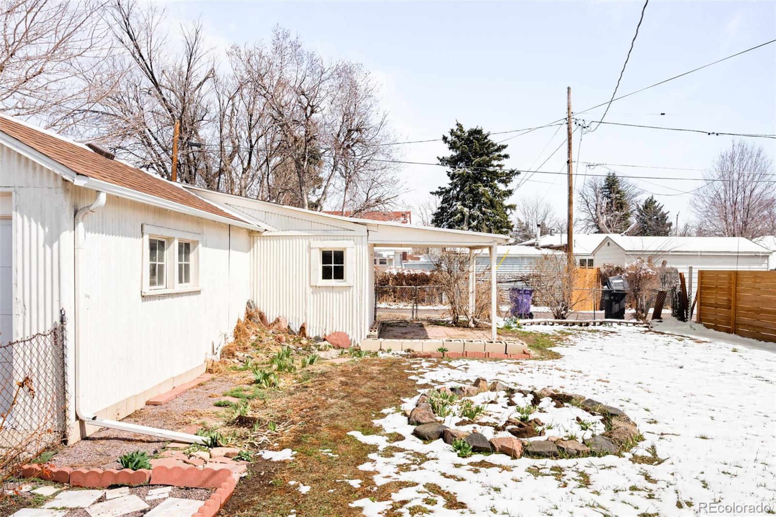 MLS Image #21 for 4742  perry street,denver, Colorado