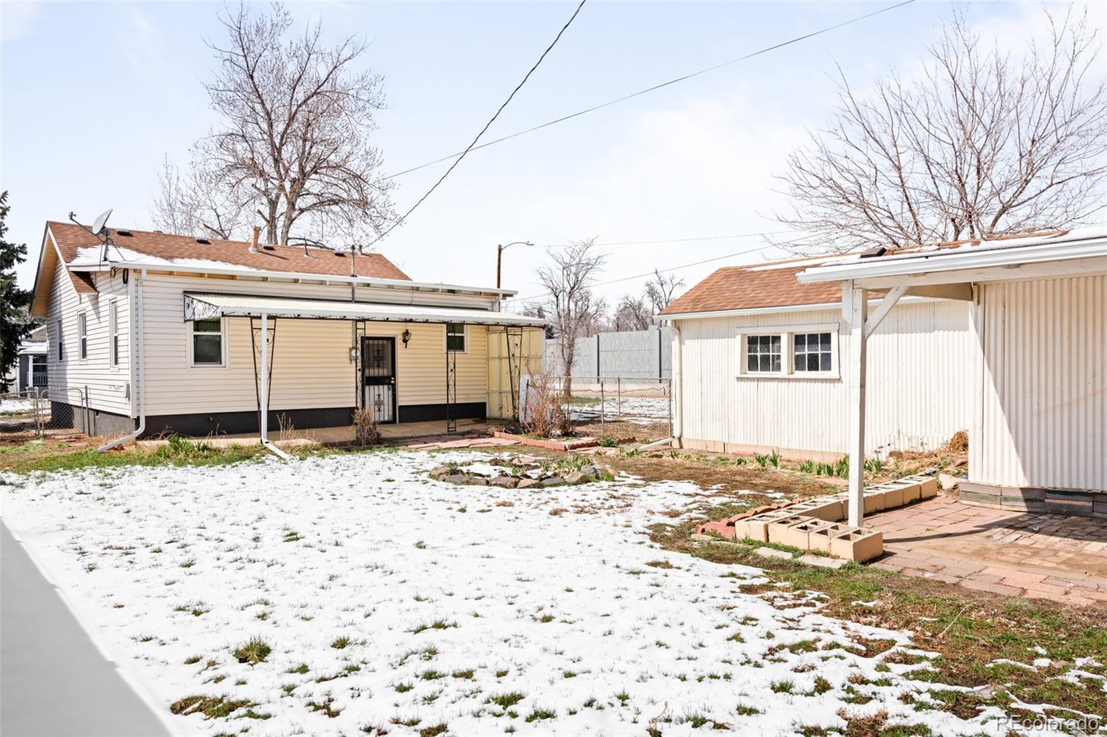 MLS Image #22 for 4742  perry street,denver, Colorado