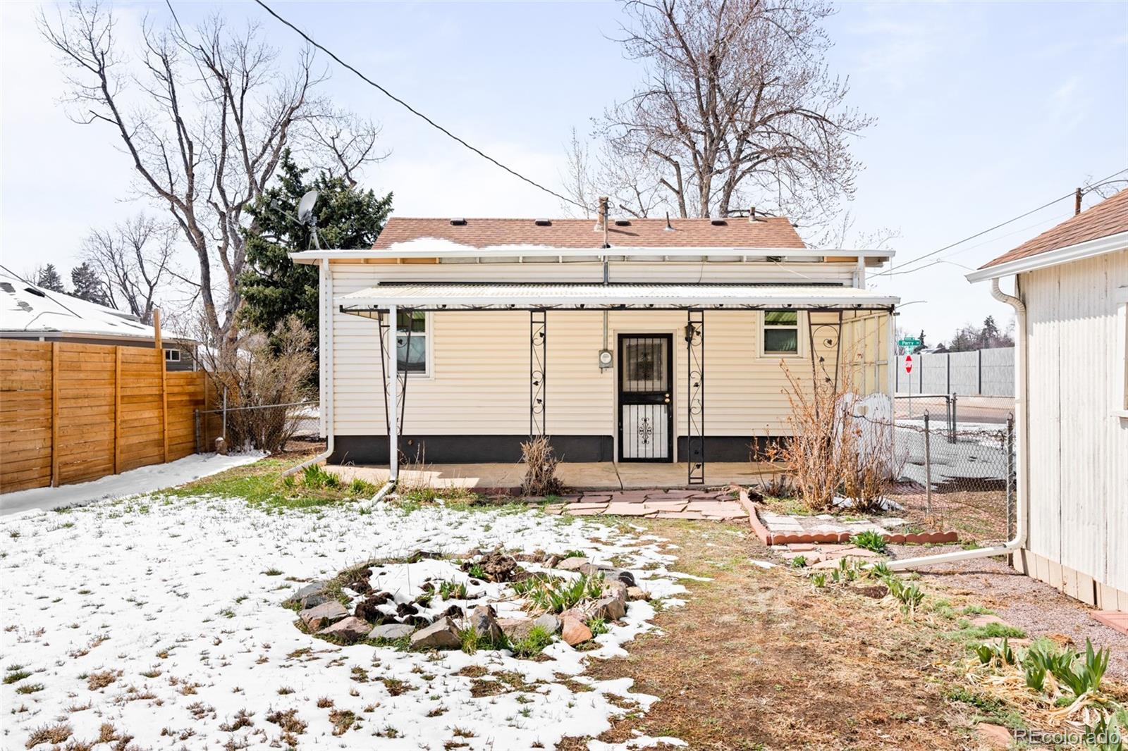 MLS Image #23 for 4742  perry street,denver, Colorado