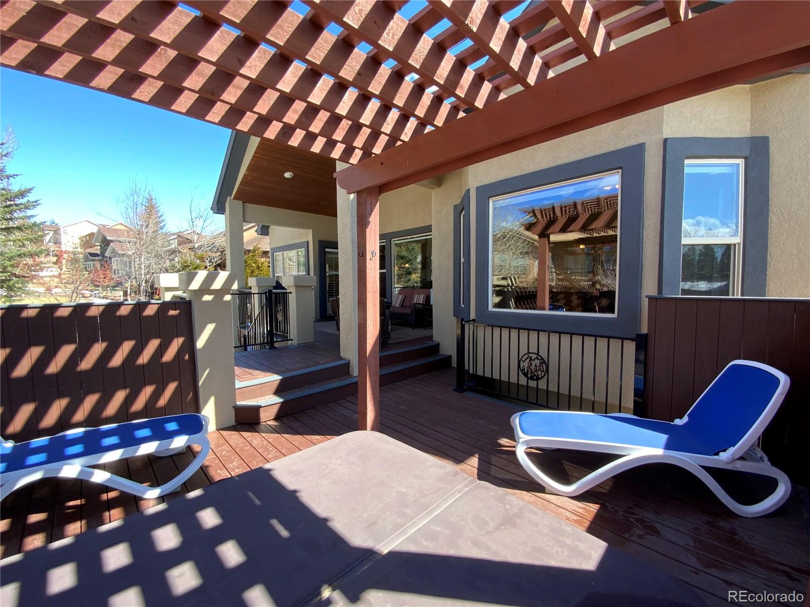 MLS Image #10 for 12546  broad oaks drive,colorado springs, Colorado