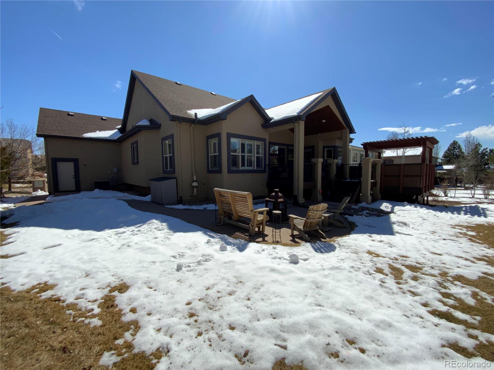 MLS Image #5 for 12546  broad oaks drive,colorado springs, Colorado