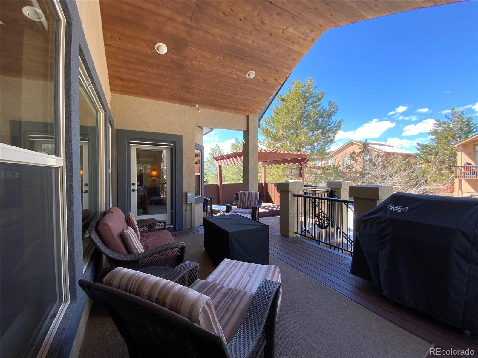 MLS Image #7 for 12546  broad oaks drive,colorado springs, Colorado