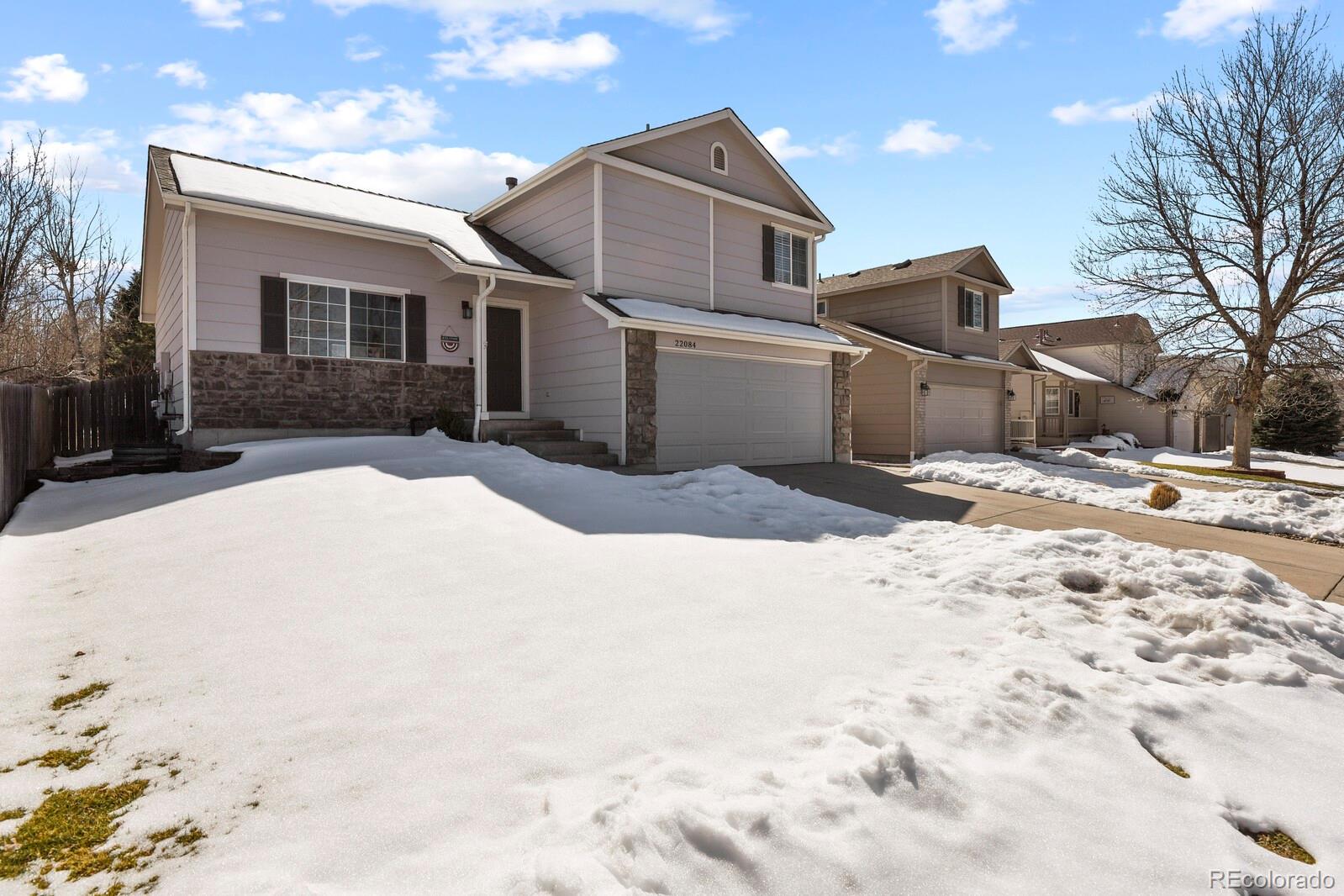 MLS Image #3 for 22084  day star drive,parker, Colorado