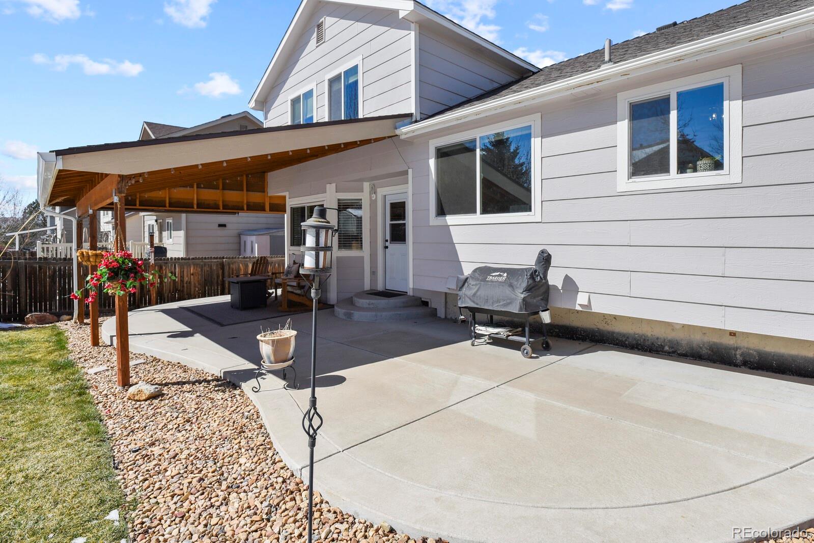 MLS Image #41 for 22084  day star drive,parker, Colorado