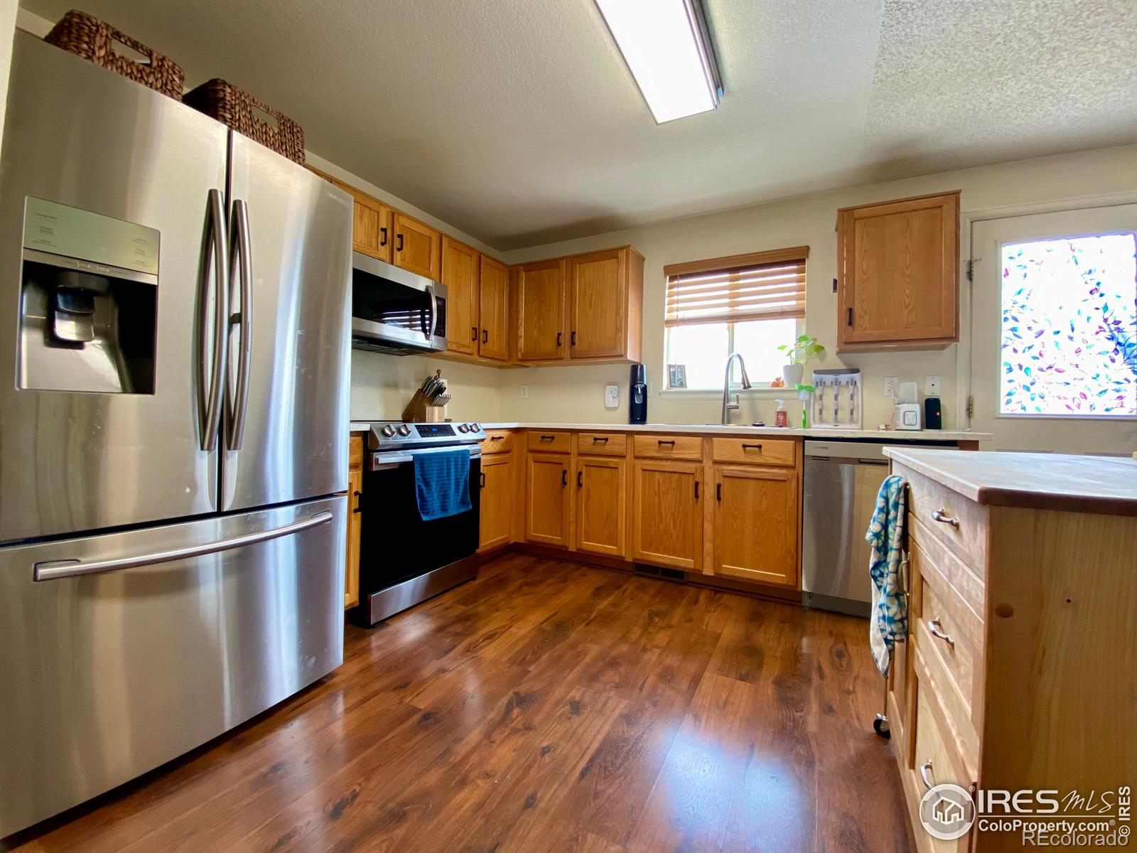 MLS Image #5 for 1356  monarch drive,longmont, Colorado