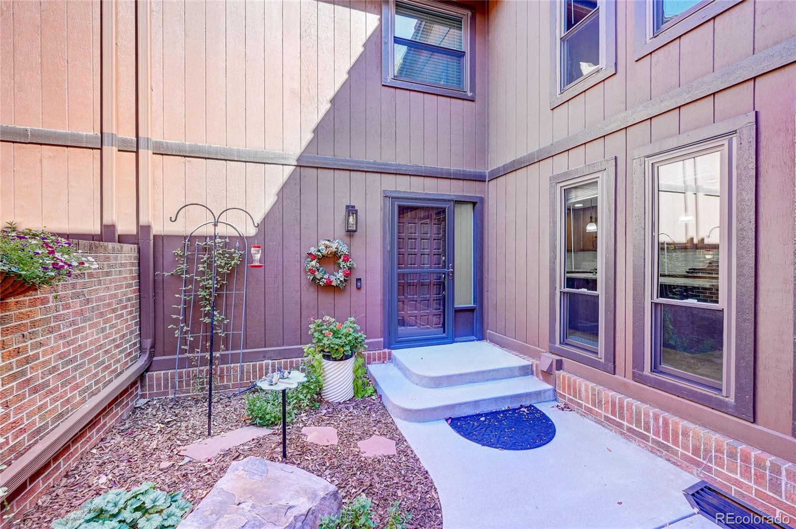 MLS Image #1 for 6325 w mansfield avenue,denver, Colorado