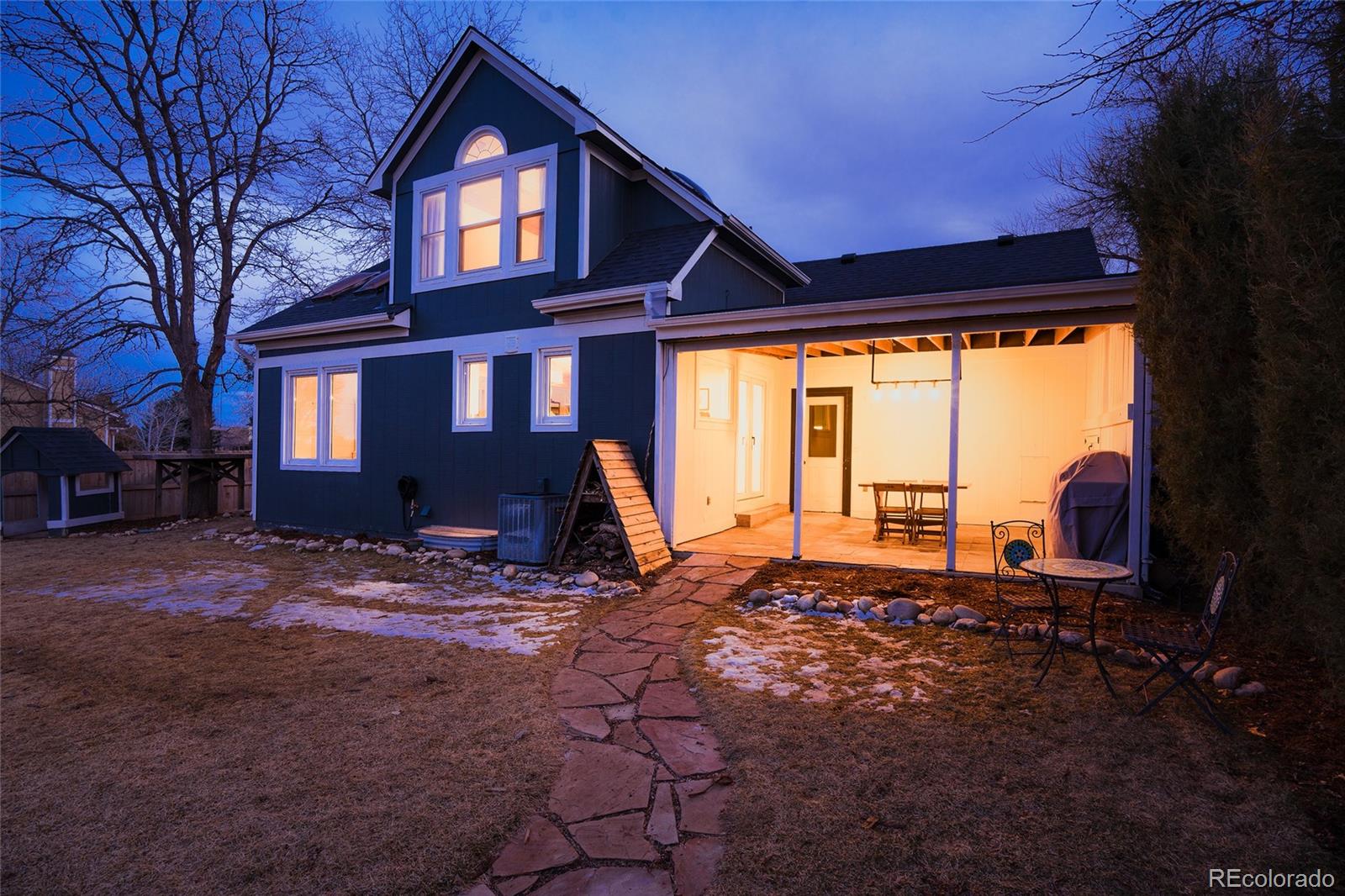 MLS Image #37 for 730  butte pass drive,fort collins, Colorado