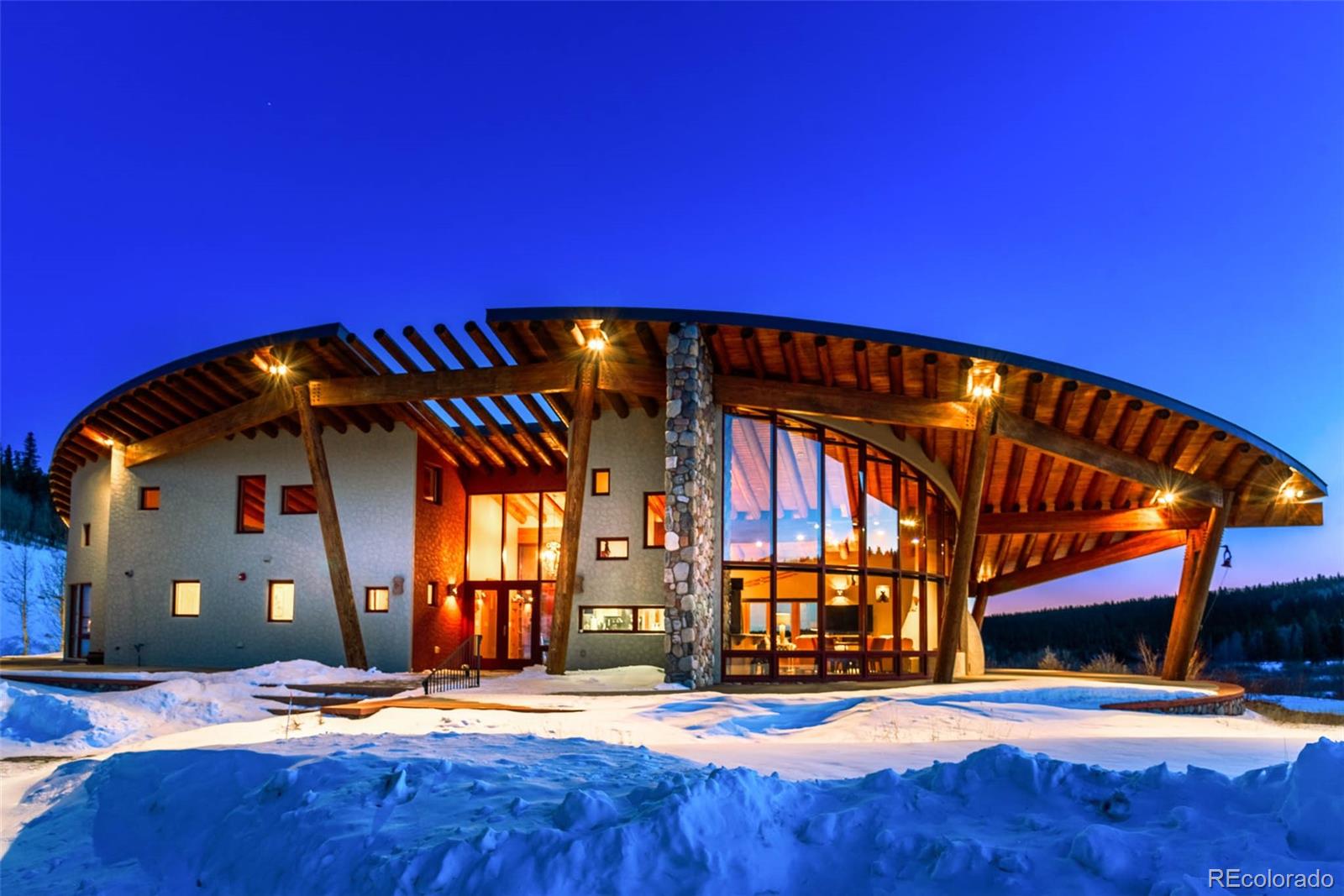 MLS Image #0 for 2439  beaver creek road,fairplay, Colorado