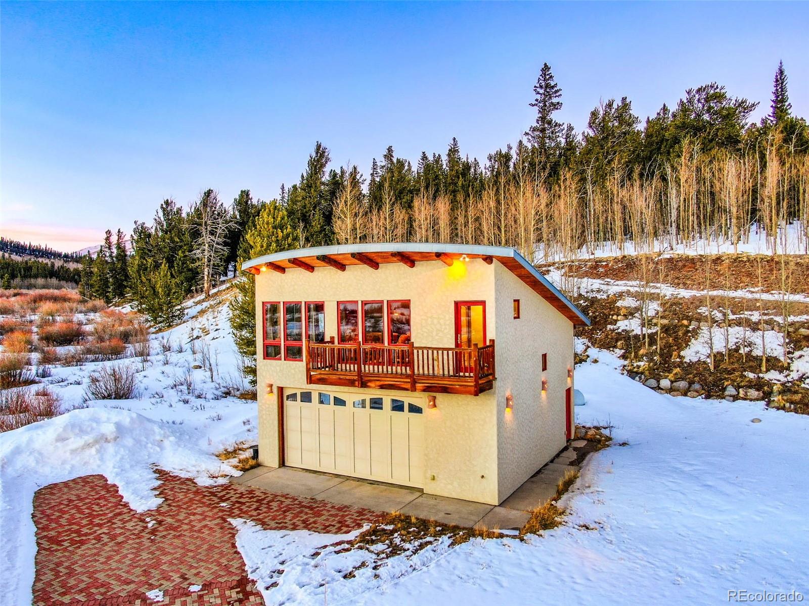 MLS Image #23 for 2439  beaver creek road,fairplay, Colorado