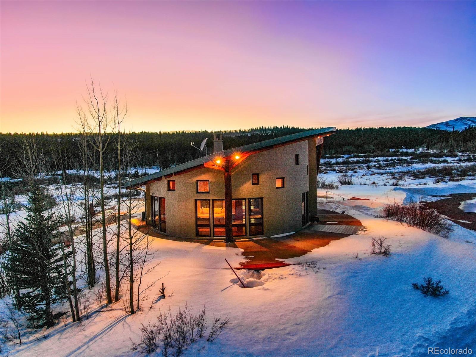 MLS Image #29 for 2439  beaver creek road,fairplay, Colorado