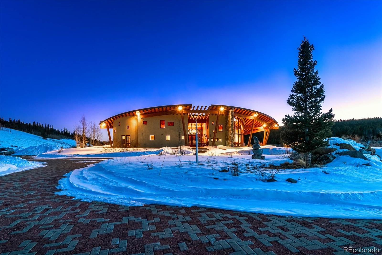 MLS Image #32 for 2439  beaver creek road,fairplay, Colorado