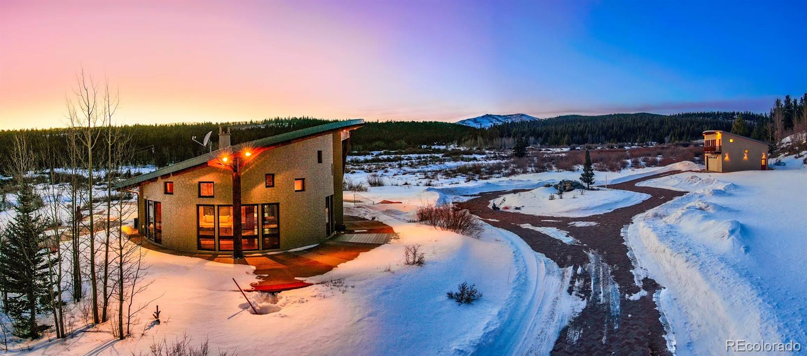 MLS Image #34 for 2439  beaver creek road,fairplay, Colorado