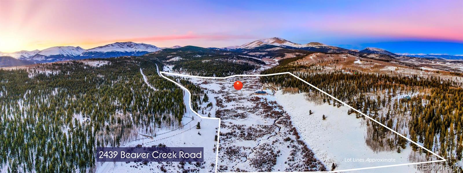 MLS Image #35 for 2439  beaver creek road,fairplay, Colorado