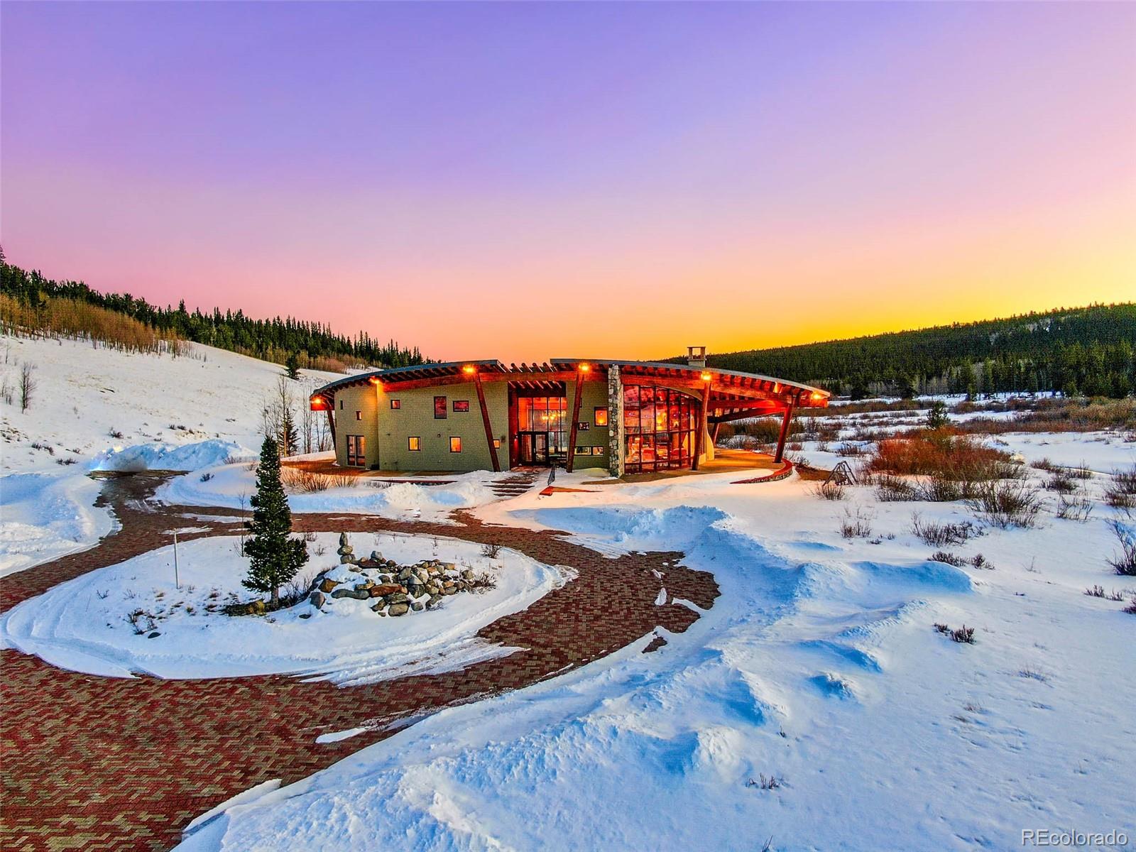 MLS Image #5 for 2439  beaver creek road,fairplay, Colorado